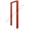 Single Swing Welded Frames