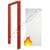 WF 16GA & APMDO90 SC Wood Door