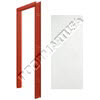 WF 16GA & CPH SC Wood Door