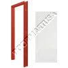 WF 16GA & APMDO SC Wood Door