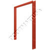 Pair Swing Welded Frames