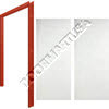 WF 16GA & CPH SC Wood Door Pair HP/HP