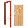 WF 16GA & EPSRO SC Wood Door