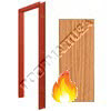 WF 16GA & APSRO90 SC Wood Door