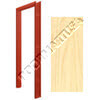 WF 16GA & APSWB SC Wood Door