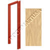 WF 16GA & APSWO SC Wood Door