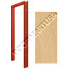 WF 16GA & PCRNB Prefinished SC Wood Door