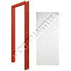 WF 16GA & ERNBP SC Wood Door