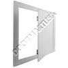 Karp Handi-Access Plastic Doors