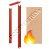 Single Wood Doors & Frames - Fire Rated