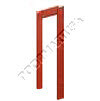 Single Swing 4" Head Welded Frames