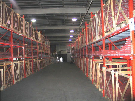 Doormart Warehouse-1